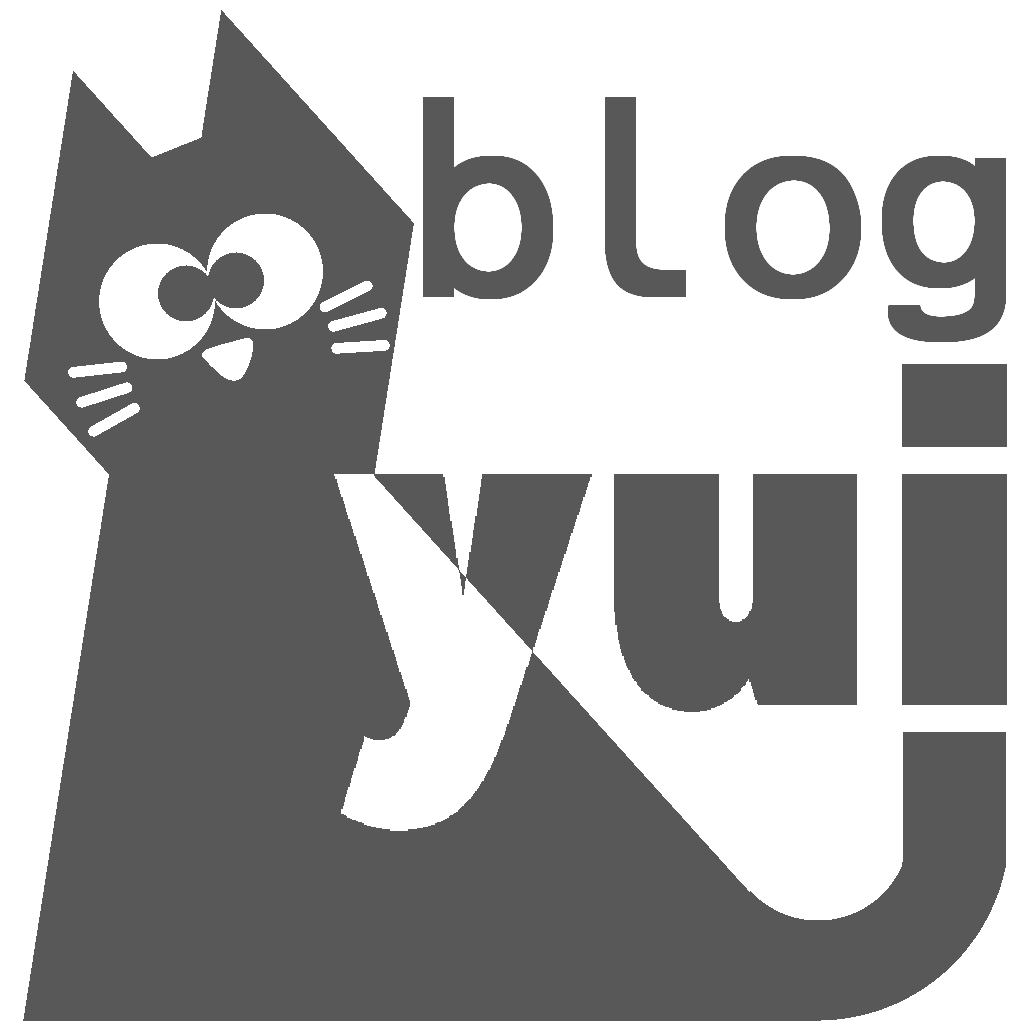 ブログページロゴ