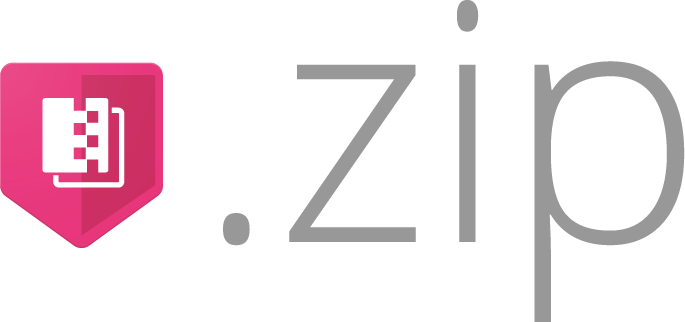 logo of dot ZIP